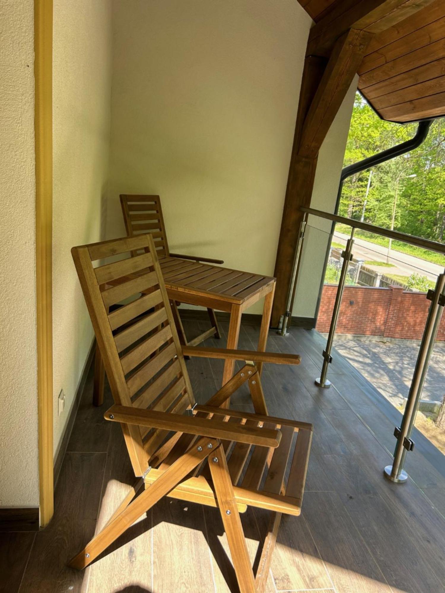 Lesna Residence & Spa Pisz Ngoại thất bức ảnh
