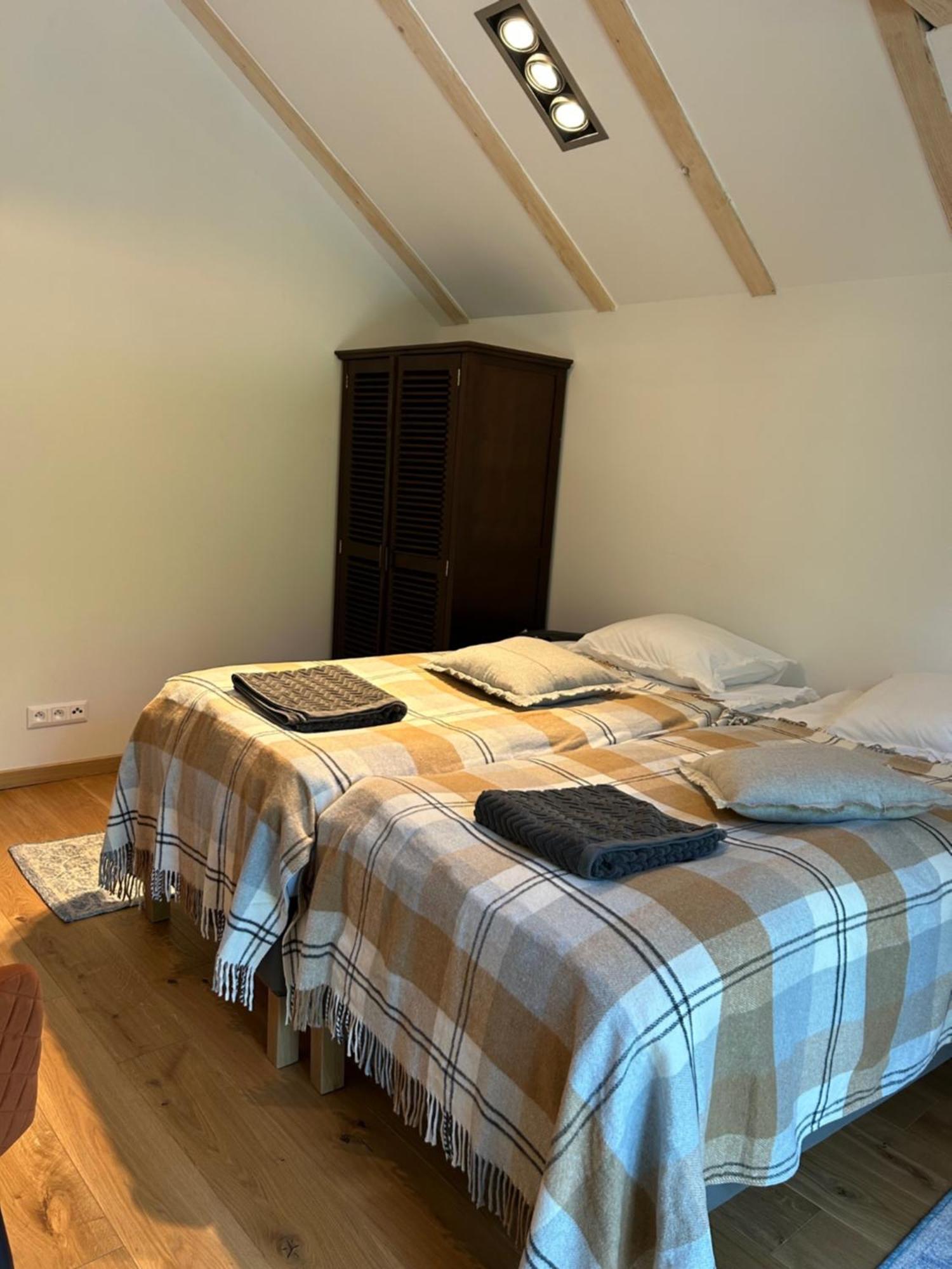 Lesna Residence & Spa Pisz Ngoại thất bức ảnh