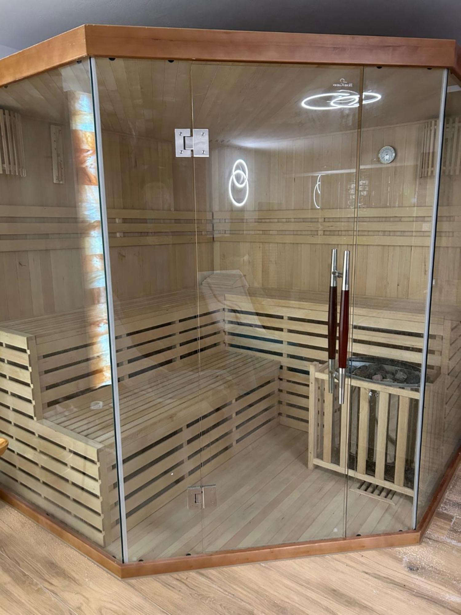 Lesna Residence & Spa Pisz Ngoại thất bức ảnh