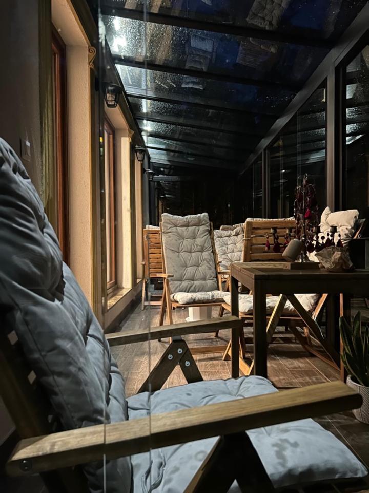 Lesna Residence & Spa Pisz Ngoại thất bức ảnh