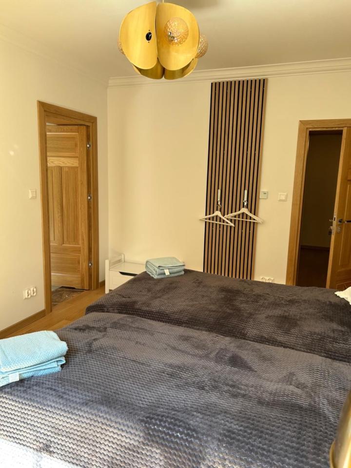 Lesna Residence & Spa Pisz Ngoại thất bức ảnh
