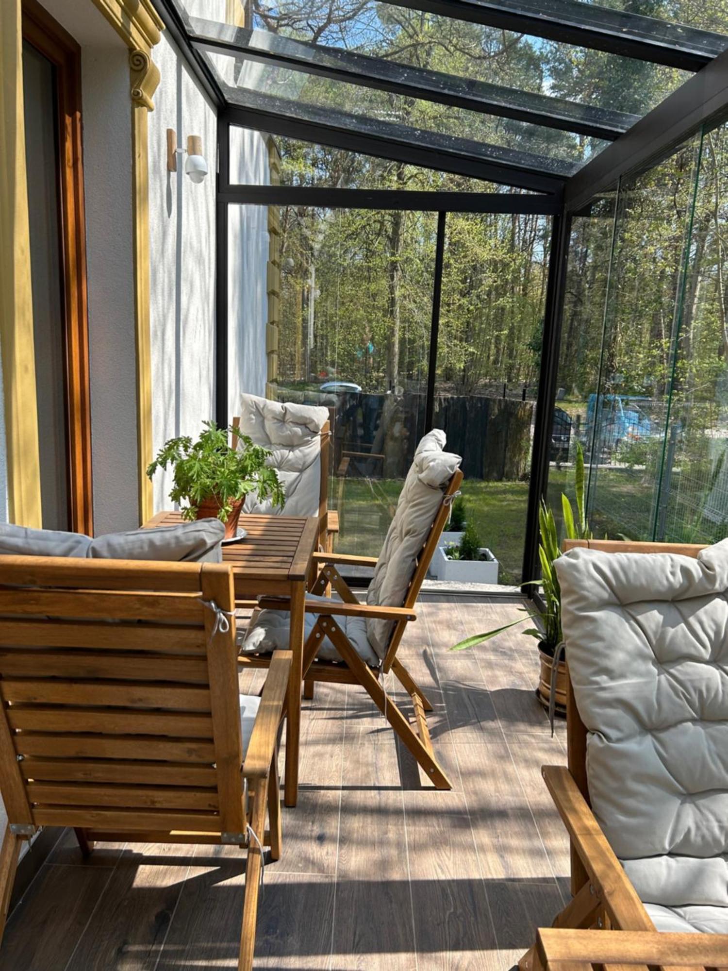 Lesna Residence & Spa Pisz Ngoại thất bức ảnh