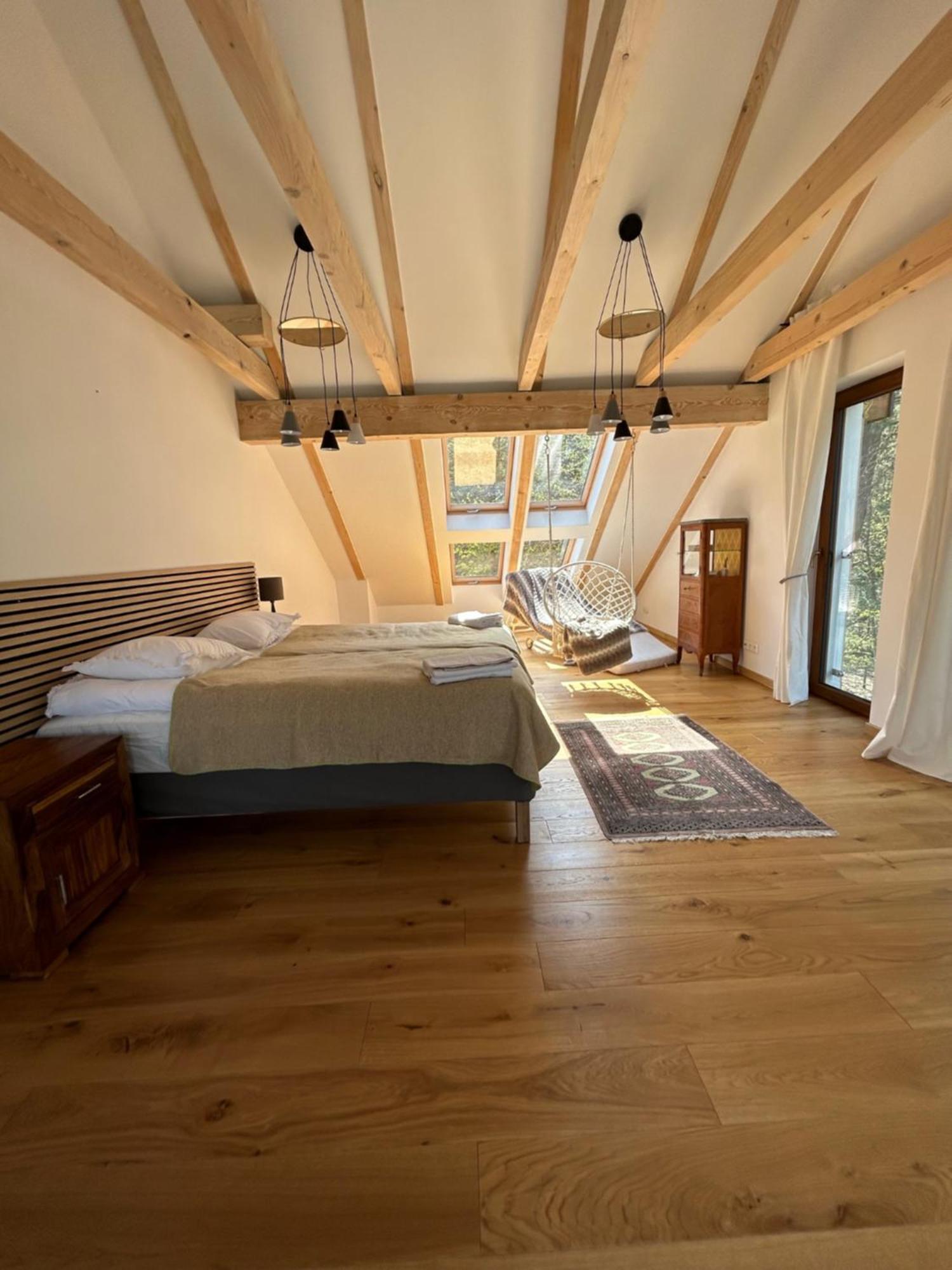 Lesna Residence & Spa Pisz Ngoại thất bức ảnh