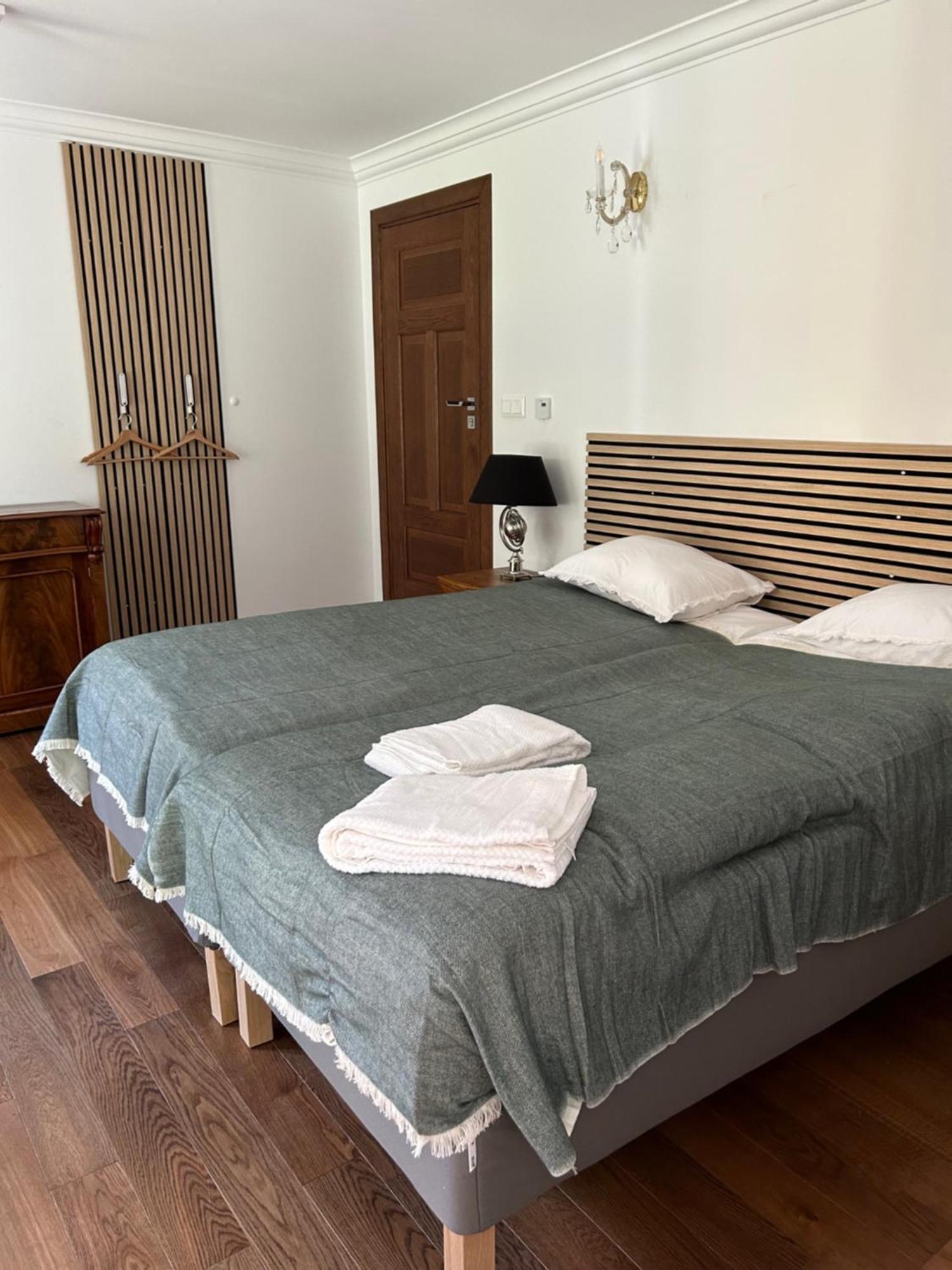 Lesna Residence & Spa Pisz Ngoại thất bức ảnh