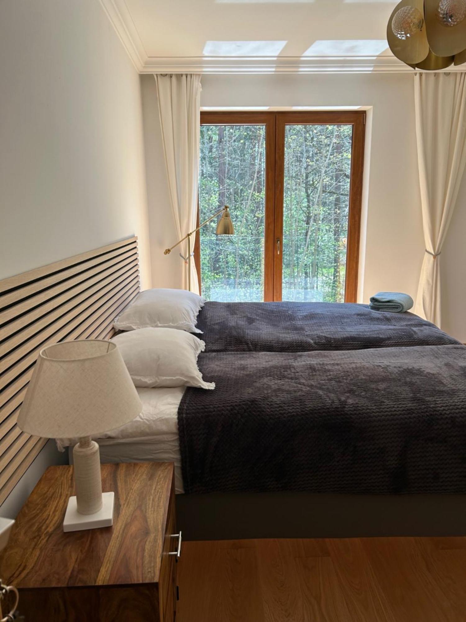 Lesna Residence & Spa Pisz Ngoại thất bức ảnh