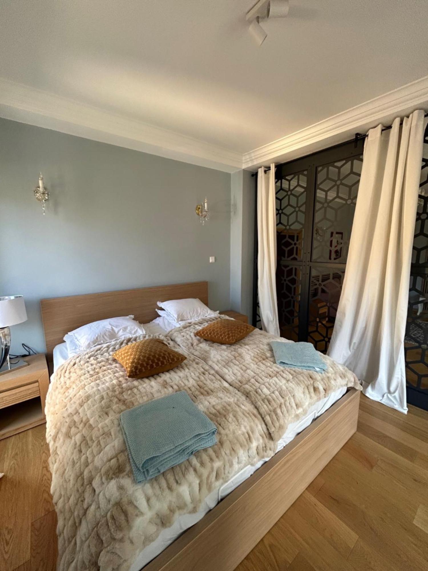Lesna Residence & Spa Pisz Ngoại thất bức ảnh
