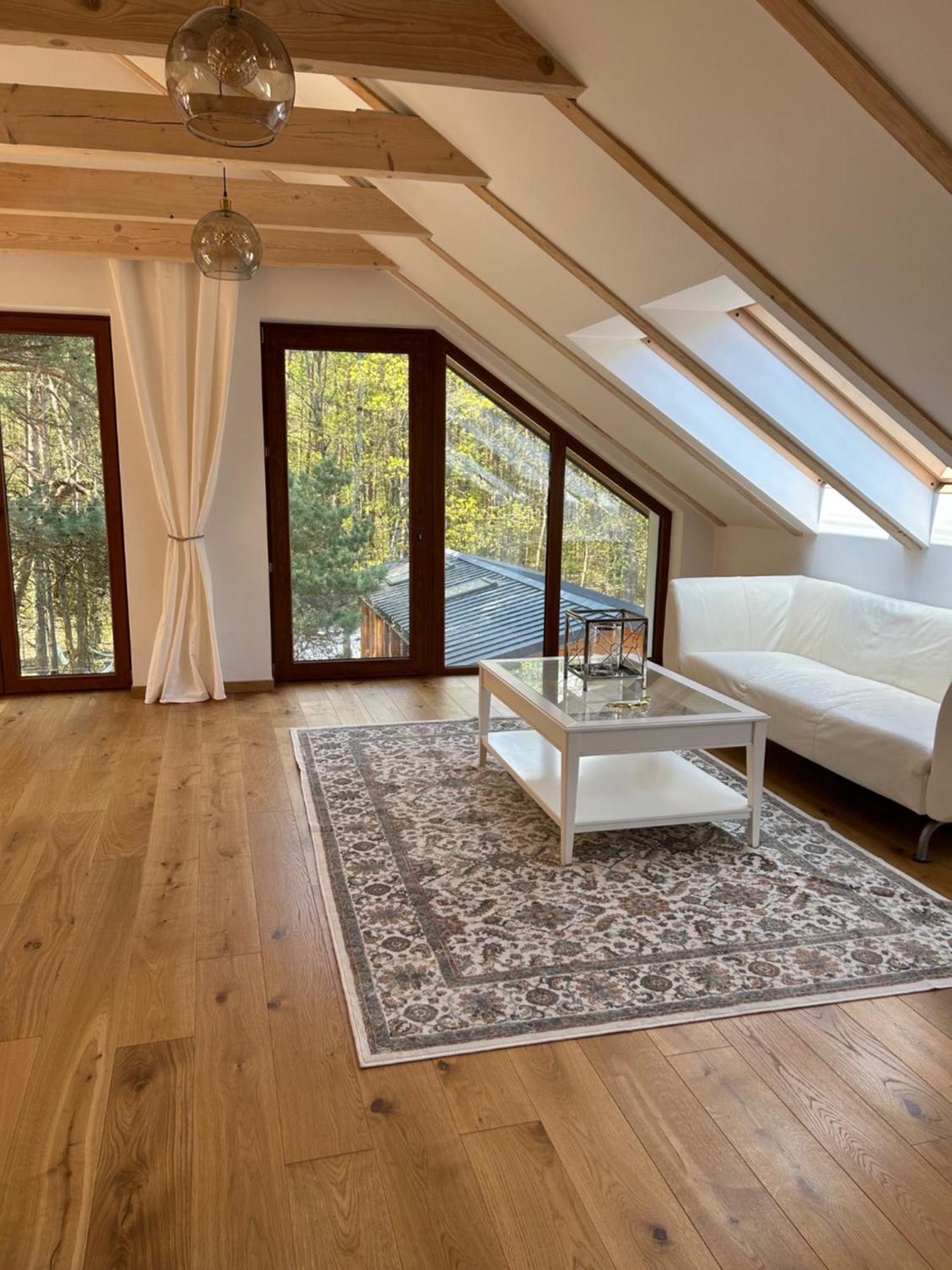 Lesna Residence & Spa Pisz Ngoại thất bức ảnh