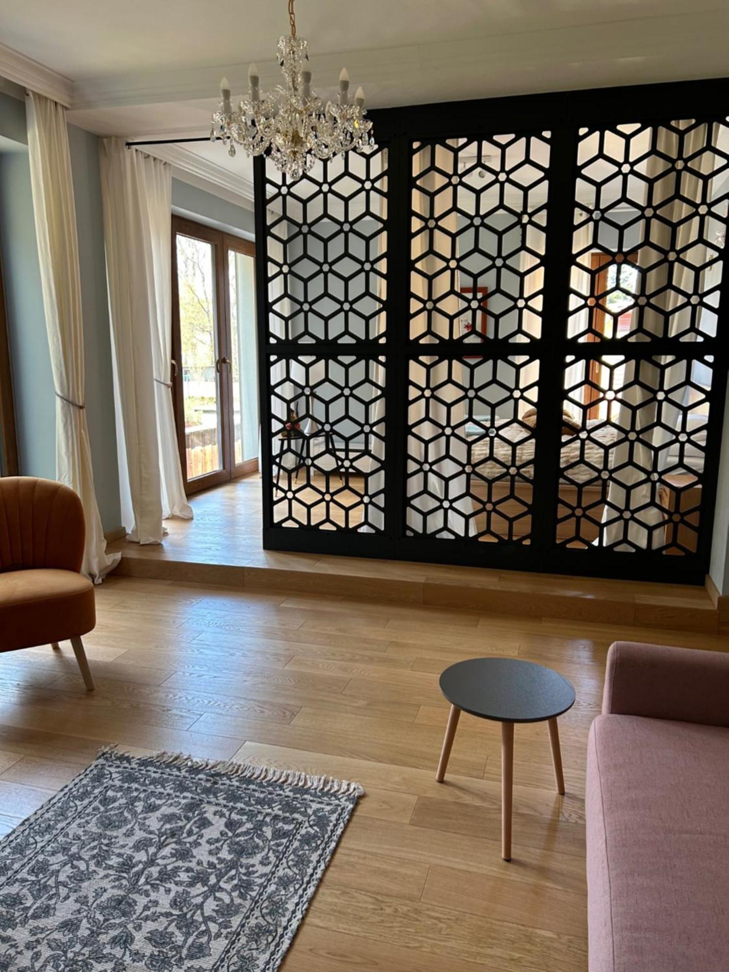 Lesna Residence & Spa Pisz Ngoại thất bức ảnh